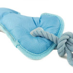 Búho Peluche Con Cuerda Ibáñez