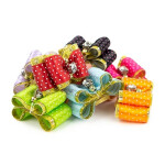 Lacitos Ibáñez Dobles Lunares 50 Un. Aprox.