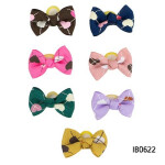 Lacitos Ibáñez Dobles Lunares 50 Un. Aprox.