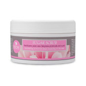 Exfoliante Ibáñez Sugar Scrub 200 Ml