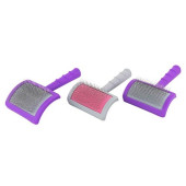 Carda Ibáñez Púas Y Mango Largos - Dureza Suave - Talla M