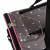 Bolso "Sport Colours" Gris 46X28X28Cm