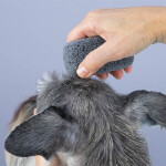 Piedra De Stripping Ibáñez Gris