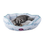 Cama "Capri" 45X40X16Cm