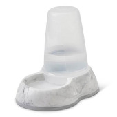Bebedero Dispensador Loop Marble 1.5 L