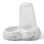Bebedero Dispensador Loop Marble 1.5 L