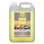 Champú Ibáñez Texture-It 5 L