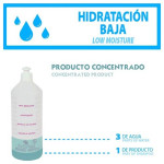 Champú Ibáñez Texture-It 5 L