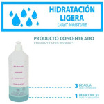 Champú Ibáñez Max-Volume 5 L