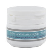Polvo Cortahemorragias Ibáñez 14G