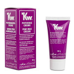Crema Reparadora De Almohadillas Kw Con Cera De Abejas 50G