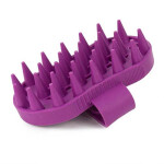 Cepillo Manopla Ibáñez Goma Fuerte