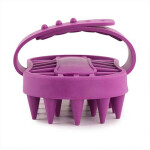 Cepillo Manopla Ibáñez Goma Fuerte