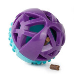 Pelota Recompensa Textura 9Cm