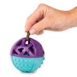 Pelota Recompensa Textura 9Cm