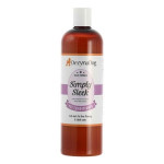 Acondicionador Dezynadog Simply Sleek Antiestático 450Ml