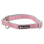 Collar Dots Rosa 2X40-55Cm
