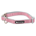 Collar Dots Rosa 2.5X50-65Cm