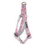 Arnés Floral Rosa 1X20-35Cm