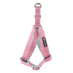 Arnés Dots Rosa 1X20-35Cm
