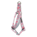 Arnés Dots Rosa 1.5X25-45Cm