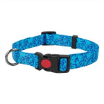 Collar Fantasy Ocean Azul Claro 1.5X30-45Cm