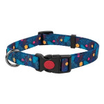 Collar Fantasy Ocean Azul Claro 1.5X30-45Cm