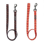 Correa Fantasy Snake Rojo 2X120Cm
