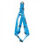 Arnés Fantasy Polinesia Azul Oscuro 1.5X25-45Cm