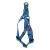 Arnés Fantasy Polinesia Azul Oscuro 1.5X25-45Cm