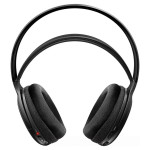 Auriculares de Diadema Philips SHC5200/10 Negro Inalámbrico
