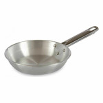 Sartén Kinvara 100119 Plateado Aluminio (12 Unidades)
