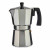 Cafetera Italiana Kinvara A11RA-300 Plateado Aluminio 150 ml (12 Unidades)