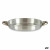 Sartén Kinvara 100115 Plateado Aluminio (12 Unidades)