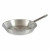 Sartén Kinvara 100124 Plateado Aluminio Ø 26 cm (12 Unidades)
