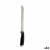 Cuchillo de Sierra Kinvara KT11-5603-02 Acero Inoxidable Plástico (24 Unidades)