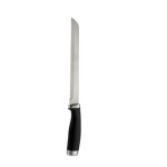 Cuchillo de Sierra Kinvara KT11-5603-02 Acero Inoxidable Plástico (24 Unidades)