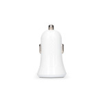 Cargador de Coche Contact Apple-compatible