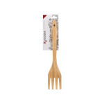 Paleta de Cocina Kinvara KT143045-1 Madera 7 x 35 x 2 cm Tenedor (12 Unidades)