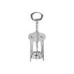 Sacacorchos Kinvara 711 Metal 5,7 x 17 x 4 cm (12 Unidades)