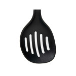 Espumadera Kinvara 79622 Negro Natural Madera 11 x 35 x 4 cm (12 Unidades)