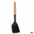 Paleta de Cocina Kinvara Madera Plástico 10 x 34 x 3,5 cm 9 x 34 cm (12 Unidades)