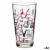Vaso medidor Vivalto Recipe Vidrio 450 ml (36 Unidades)