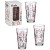 Vaso medidor Vivalto Recipe Vidrio 450 ml (36 Unidades)
