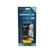 Eliminador de Pilas Lumineo Interior