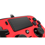 Mando Dualshock 4 V2 para Play Station 4 Nacon PS4OFCPADRED