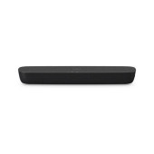 Barra de Sonido Panasonic SC-HTB200EGK Bluetooth 80W Negro (1 unidad)
