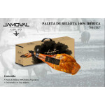 Paleta De Bellota 100% Iberica