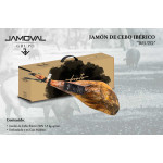 Jamón De Cebo 50% Iberico
