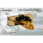 Jamón De Bellota 100% Iberico